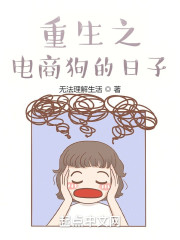 重生之电商狗的日子