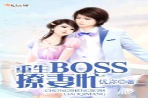 重生BOSS撩妻忙